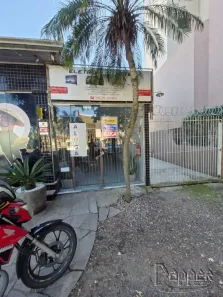 Ponto Comercial para alugar, 80m² no Rio Branco, Novo Hamburgo