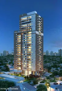 Apartamento com 3 Quartos à venda, 300m² no Vila Mariana, São Paulo