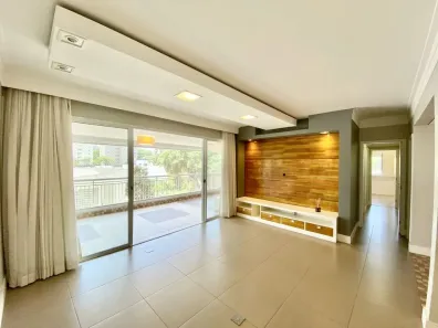 Apartamento com 4 Quartos à venda, 135m² no Santo Amaro, São Paulo