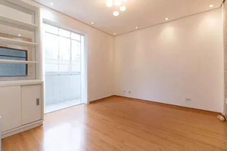 Apartamento com 2 Quartos à venda, 111m² no Vila Mariana, São Paulo