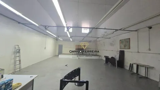 Galpão/Depósito/Armazém à venda, 500m² no Parque Industrial, Itu