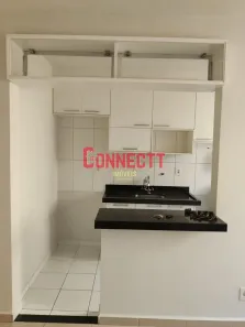 Apartamento com 2 Quartos à venda, 47m² no City Ribeirão, Ribeirão Preto