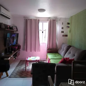 Casa de Condomínio com 3 Quartos à venda, 85m² no Jardim Itu, Porto Alegre