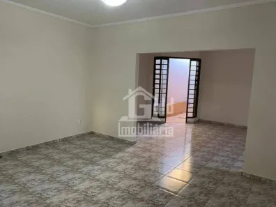 Casa com 3 Quartos à venda, 187m² no Nova Ribeirânia, Ribeirão Preto