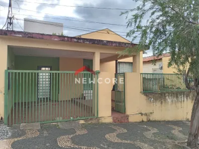 Casa com 2 Quartos à venda, 105m² no Centro, Santa Bárbara D'Oeste