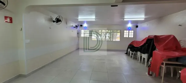 Imóvel Comercial à venda, 110m² no Vila Tiradentes, São Paulo