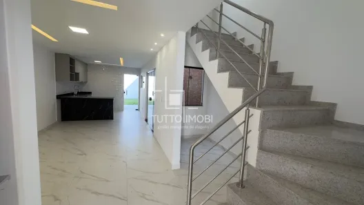 Casa com 3 Quartos para alugar, 140m² no Vale Encantado, Vila Velha
