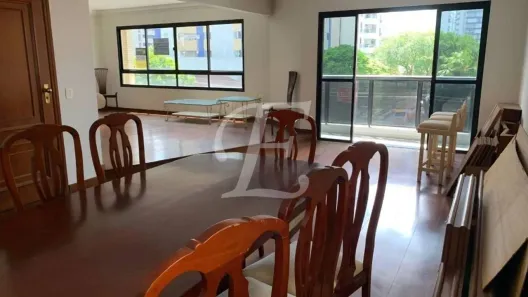 Apartamento com 4 Quartos à venda, 232m² no Boqueirão, Santos