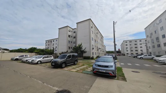Apartamento com 2 Quartos à venda, 41m² no Rubem Berta, Porto Alegre
