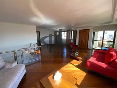 Apartamento com 4 Quartos à venda, 200m² no Santa Paula, São Caetano do Sul