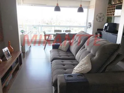 Apartamento com 2 Quartos à venda, 84m² no Jardim Paraíso, São Paulo
