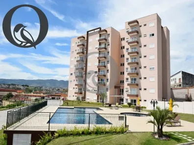 Apartamento com 2 Quartos à venda, 77m² no Caetetuba, Atibaia