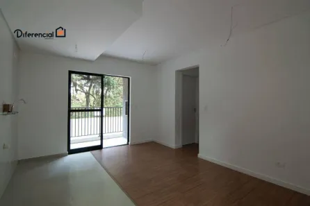 Apartamento com 2 Quartos à venda, 58m² no Cidade Industrial, Curitiba