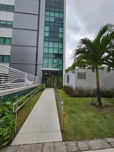 Sala Comercial para alugar, 27m² no Casa Forte, Recife