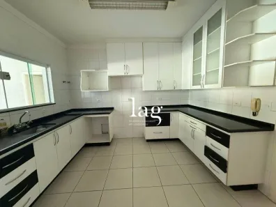 Casa de Condomínio com 3 Quartos à venda, 224m² no Parque Residencial Villa dos Inglezes, Sorocaba