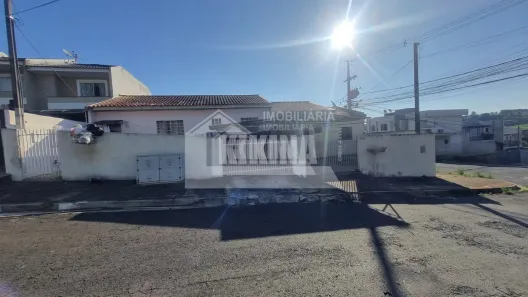 Casa com 3 Quartos à venda, 75m² no Neves, Ponta Grossa