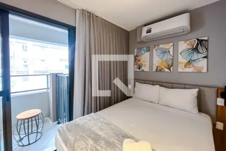Kitnet com 1 Quarto à venda, 25m² no Perdizes, São Paulo