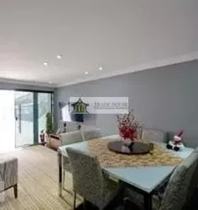 Sobrado com 2 Quartos à venda, 110m² no Bosque da Saúde, São Paulo
