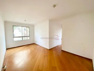 Apartamento com 3 Quartos para alugar, 60m² no Jardim Santa Emília, São Paulo