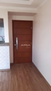 Apartamento com 3 Quartos à venda, 58m² no Jardim das Américas, Londrina