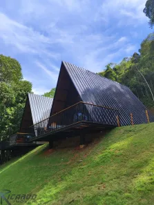 Casa de Condomínio com 2 Quartos à venda, 90m² no Buenos Aires, Guarapari
