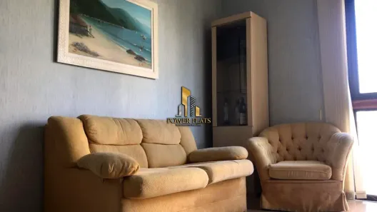 Flat com 1 Quarto para alugar, 38m² no Jardim Paulista, São Paulo