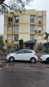 Apartamento com 2 Quartos à venda, 61m² no Rio Branco, Novo Hamburgo