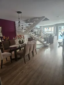 Sobrado com 3 Quartos à venda, 255m² no Assunção, São Bernardo do Campo