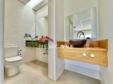 Casa de Condomínio com 7 Quartos à venda, 547m² no Palos Verdes, Cotia