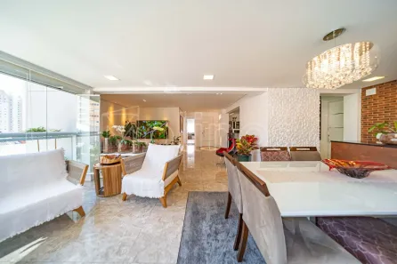 Apartamento com 2 Quartos à venda, 113m² no Mooca, São Paulo