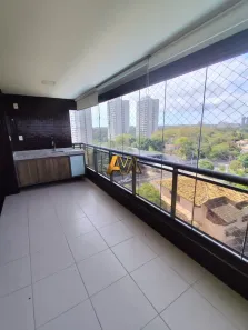 Apartamento com 2 Quartos à venda, 93m² no Patamares, Salvador