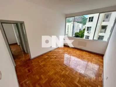 Apartamento com 2 Quartos à venda, 68m² no Humaitá, Rio de Janeiro