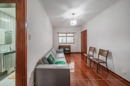 Apartamento com 2 Quartos à venda, 73m² no Vila Buarque, São Paulo