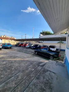 Ponto Comercial para alugar, 4284m² no Santa Cruz dos Lázaros, Jacareí