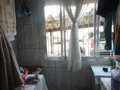 Apartamento com 2 Quartos à venda, 55m² no Jardim Alvorada, Santo André