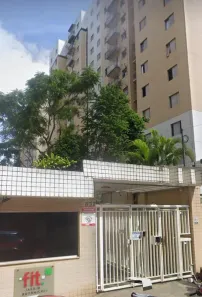 Apartamento com 2 Quartos à venda, 47m² no Jardim São Savério, São Paulo
