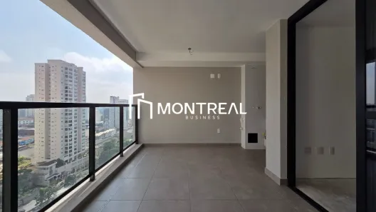Apartamento com 2 Quartos à venda, 81m² no Vila Romana, São Paulo