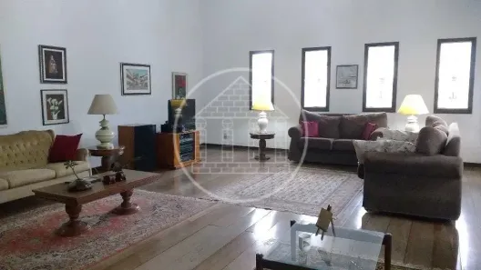 Sobrado com 4 Quartos à venda, 500m² no Interlagos, São Paulo