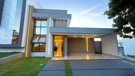Casa com 3 Quartos à venda, 275m² no Ponta Negra, Manaus