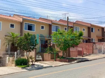 Sobrado com 3 Quartos à venda, 92m² no Alto Boqueirão, Curitiba