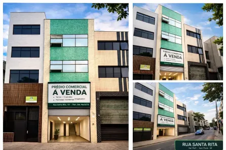 Galpão/Depósito/Armazém à venda, 100m² no Pari, São Paulo