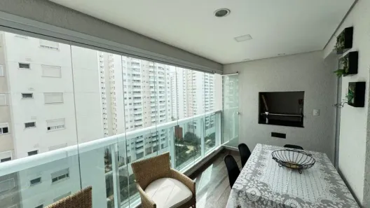Apartamento com 2 Quartos à venda, 116m² no Centro, Osasco