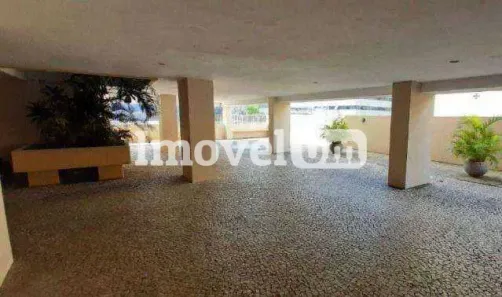 Apartamento com 3 Quartos à venda, 98m² no Rio Comprido, Rio de Janeiro