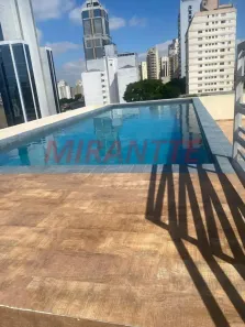 Apartamento com 1 Quarto à venda, 53m² no Santana, São Paulo
