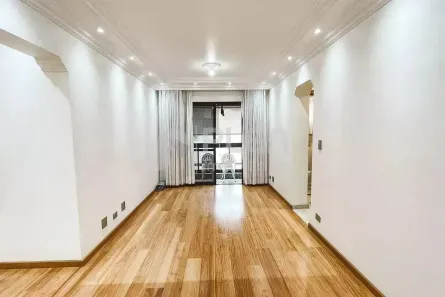 Apartamento com 3 Quartos à venda, 120m² no Água Fria, São Paulo