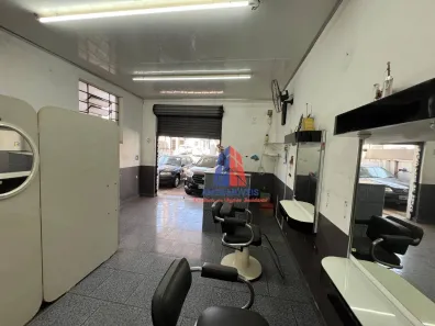 Ponto Comercial para alugar, 32m² no São Manoel, Americana