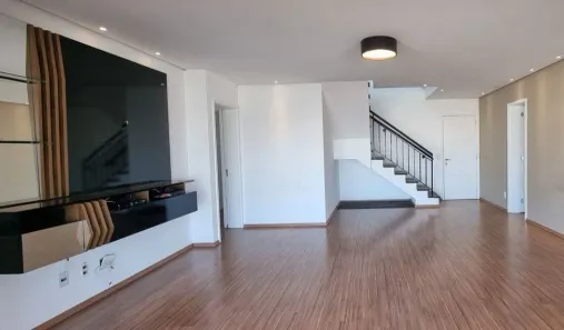 Cobertura com 3 Quartos à venda, 210m² no Cambuci, São Paulo