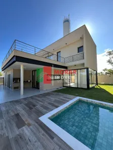 Casa de Condomínio com 4 Quartos para alugar, 400m² no Santa Cândida, Vinhedo
