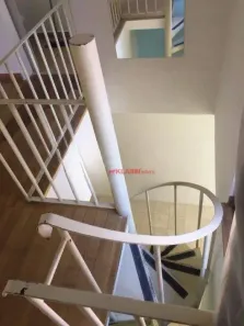 Cobertura com 2 Quartos à venda, 72m² no Vila Mariana, São Paulo