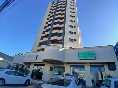 Sala Comercial para alugar, 37m² no Centro I, Brusque